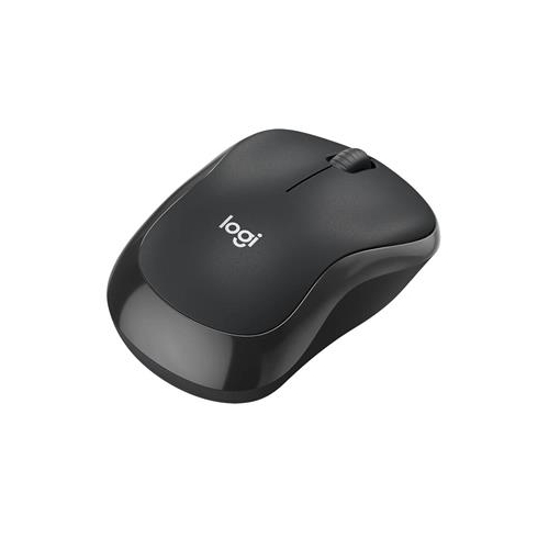 Mysz Logitech M240 Silent Bluetooth czarna/grafito-38069
