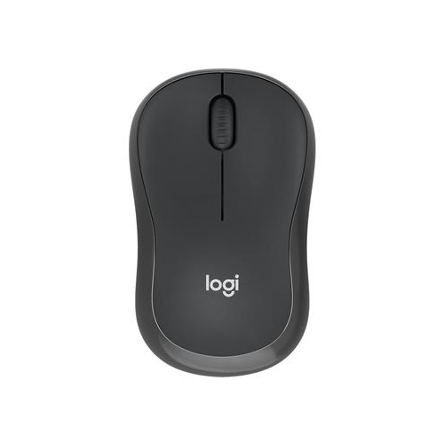 Mysz Logitech M240 Silent Bluetooth czarna/grafito-38070