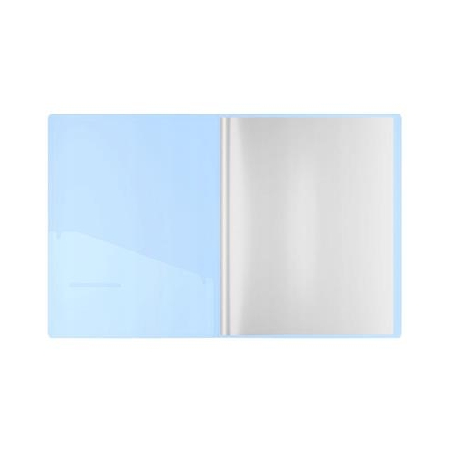 Album ofertowy 20 koszulek Haze Fioletowy-38079