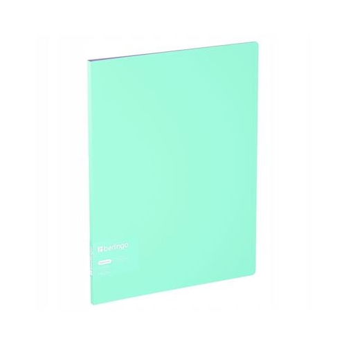 Album ofertowy 20 koszulek Haze Miętowy