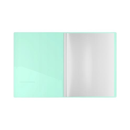 Album ofertowy 20 koszulek Haze Różowy-38085