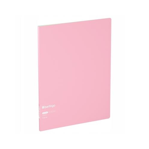 Album ofertowy 20 koszulek Haze Różowy