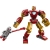 LEGO® 76307 Mech Iron Mana kontra Ultron