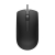 Mysz Dell MS116 Wired Optical Mouse Black-38051