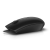 Mysz Dell MS116 Wired Optical Mouse Black