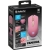 Mysz bezprzewodowa Defender PANDORA Róż SILENT-38059