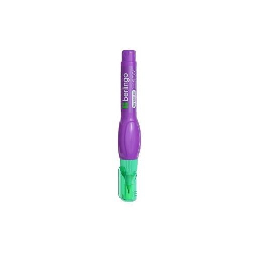 Korektor w piórze Berlingo Envy 8 ml
