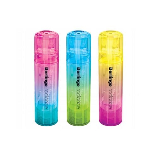 Korektor w taśmie Berlingo Radiance 5mm x 6m-38110