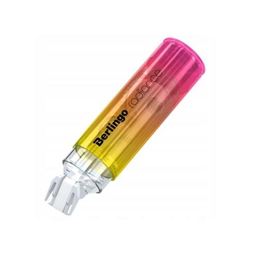 Korektor w taśmie Berlingo Radiance 5mm x 6m