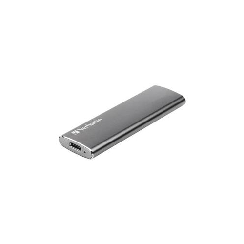 Dysk SSD zewnętrzny Verbatim VX500 480GB USB-C