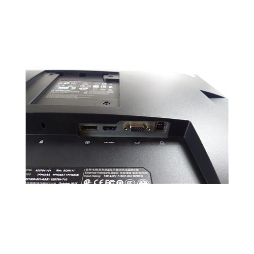 Monitor HP EliteDisplay E243i IPS 24