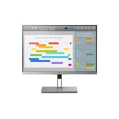 Monitor HP EliteDisplay E243i IPS 24" HDMI VGA DP