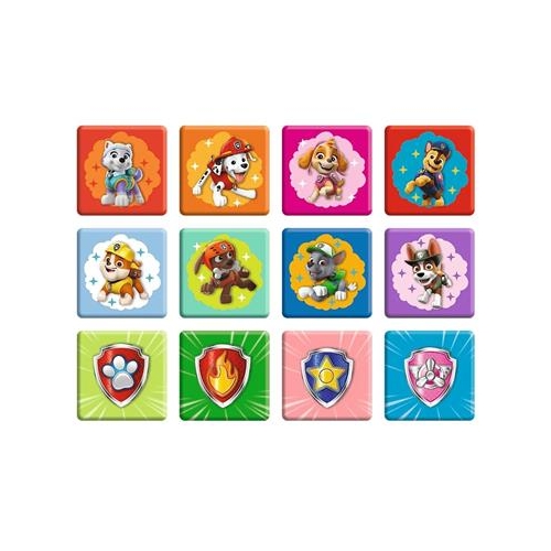 Puzzle i memos TREFL 2w1 Psi Patrol-38369