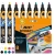 Markery BIC Akryl Akrylowe 8szt