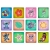 Puzzle i memos TREFL 2w1 Lilo i Stitch-38367