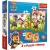 Puzzle i memos TREFL 2w1 Psi Patrol