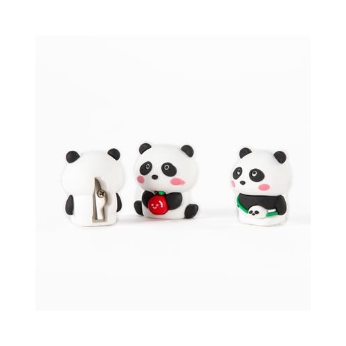 Gumka i temperówka Kidea Panda-38530