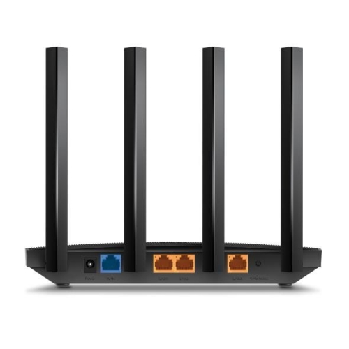 Router TP-Link Archer AX12 Wi-Fi 6 AX1500 3xL 1xW-38577