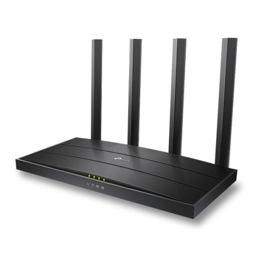 Router TP-Link Archer AX12 Wi-Fi 6 AX1500 3xL 1xW-38578