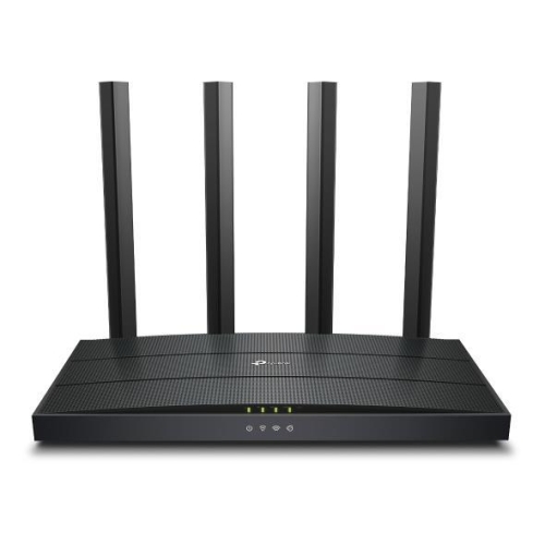 Router TP-Link Archer AX12 Wi-Fi 6 AX1500 3xL 1xW-38579