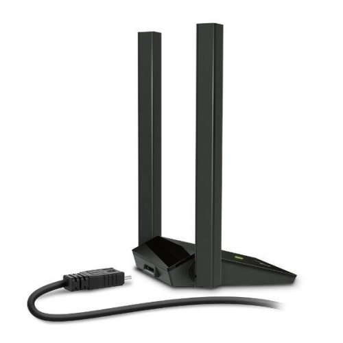 Karta sieciowa TP-Link Archer T4U Plus WiFi AC1300-38591