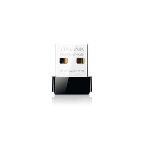 Karta sieciowa TP-Link TL-WN725N USB 150Mbps 725N