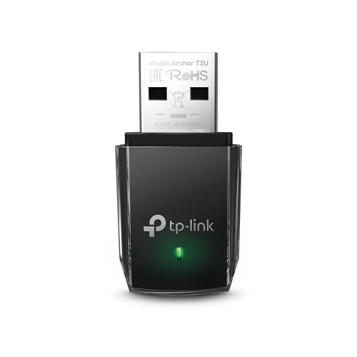 Karta sieciowa TP-Link Archer T3U WiFi AC1300-38595