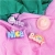 Magnesy na lodówkę Kidea Charming 4szt-38539