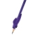 Ergonomiczna nakładka na ołówek Maped Rekinek 1szt-38545