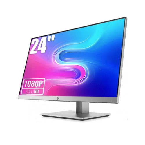 Monitor HP EliteDisplay E243D IPS 24" HDMI VGA DP