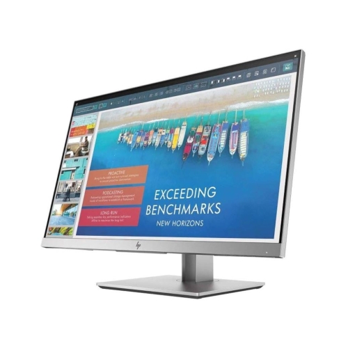 Monitor HP EliteDisplay E243D IPS 24