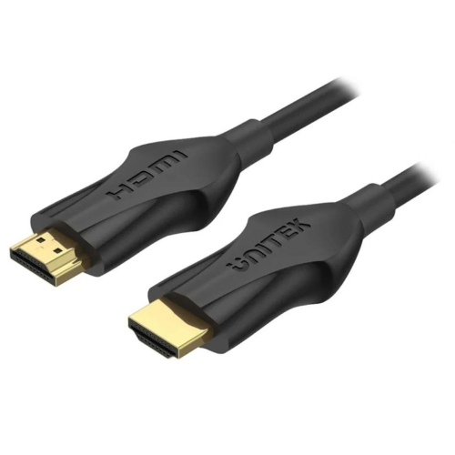 Kabel HDMI Unitek 2.1 8K 4K@120Hz 1m