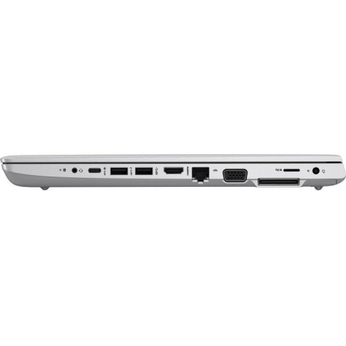 HP ProBook 650 G5 i7-8850/16GB/SSD512 M.2/11P-38666