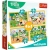 Puzzle TREFL 4w1 Trefliki