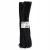 Druciki kreatywne 30cm 50szt Czarny