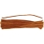 Druciki kreatywne 30cm 50szt Brąz-39133