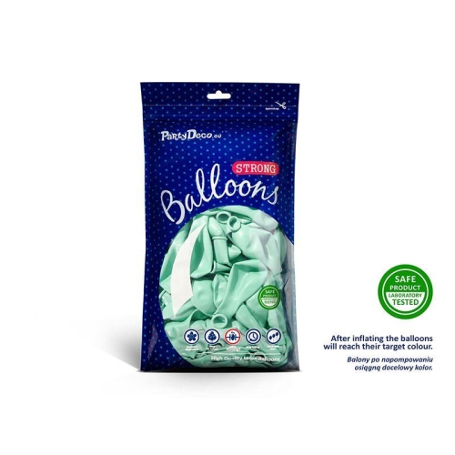 Balony gumowe 11