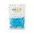 Balony gumowe Gemar 26cm 100szt Błękitny