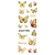 Naklejki foliowe Titanum 6 plansz Motyle Mix kol.2-39797
