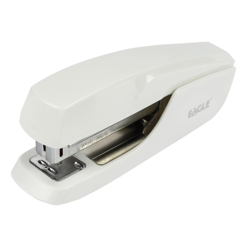 Zszywacz Eagle S6108 20 kartek Biały    24/6