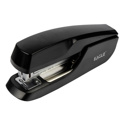 Zszywacz Eagle S6108 20 kartek Czarny