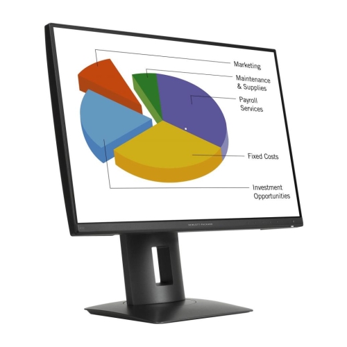 Monitor LCD HP 24" Z24N GW12