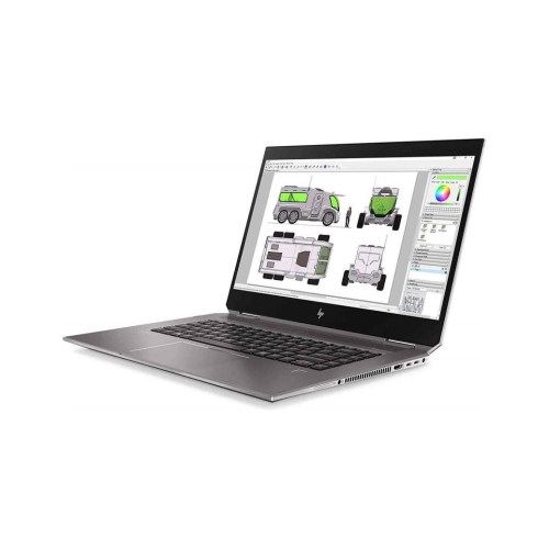 HP ZBOOK STUDIO G5 i7-8850H 16GB 512GB W11P