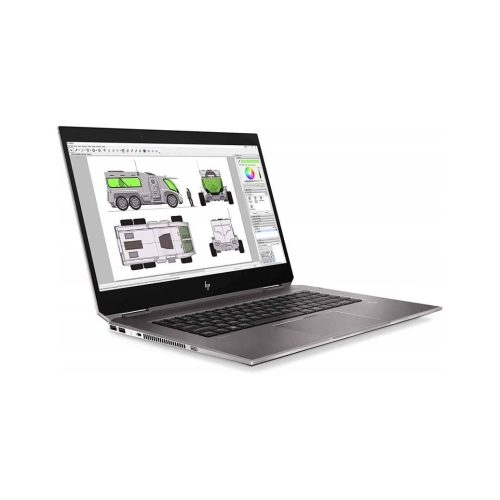 HP ZBOOK STUDIO G5 i7-8850H 16GB 512GB W11P-39891