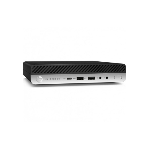 HP 800 G5 MICROSLIM i5-9500T 16GB 256GB SSD W11Pro
