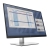 Monitor HP E27 G4 27" LCD Brak oryginalnej nogi