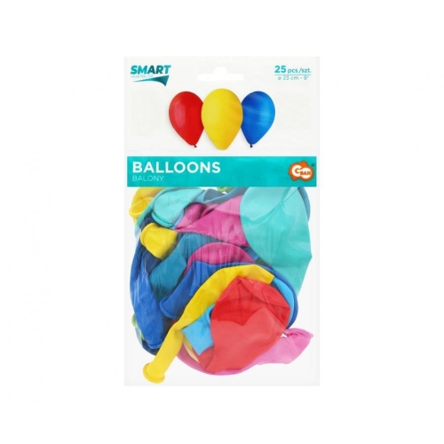 Balony Gemar 9