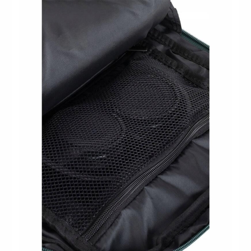 Plecak szkolny biznesowy Coolpack Falet Granatowy-40033
