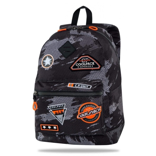 Plecak młodzieżowy Coolpack Cross 23l