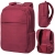 Plecak biznesowy Coolpack Burgund na laptopa-40026